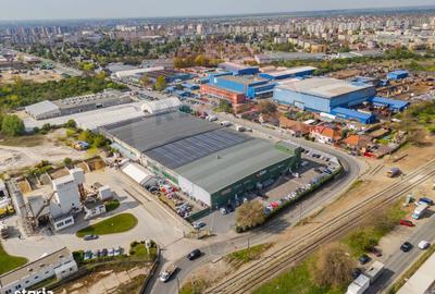 Spațiu comercial, de 1,271 mp, în Nord - 19