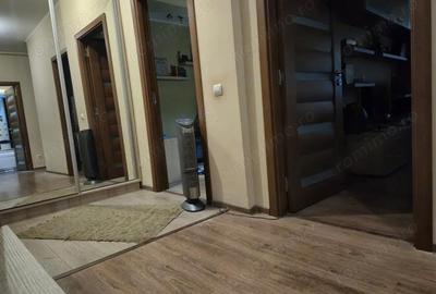 Apartament cu 2 camere decomandat în Brâncoveanu - 9
