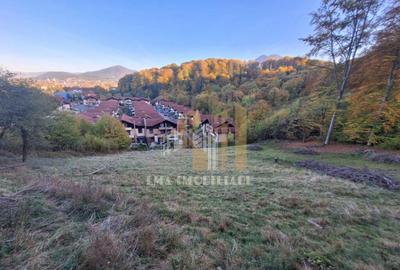 Teren de vanzare 2900 mp Brasov/Strada Ciresului - 19