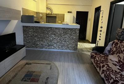 Apartament cu 2 camere semidecomandat în Roșu - 8
