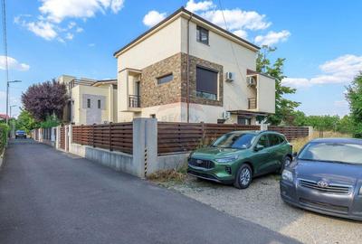 Casă cu 2 camere cu Teren 339 Mp în Central - 16