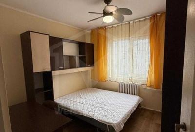 3 camere decomandate, cartier Manastur, La terenuri, etaj 2 - 7