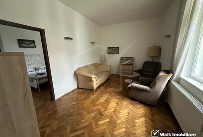 Apartament in zona Centrala, Calea Motilor - 3