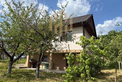 Casă cu 3 camere cu Teren 1100 Mp în Cicârlău - 18