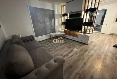 Apartament cu 2 camere decomandat, mobilat în Dâmbul Rotund - 1