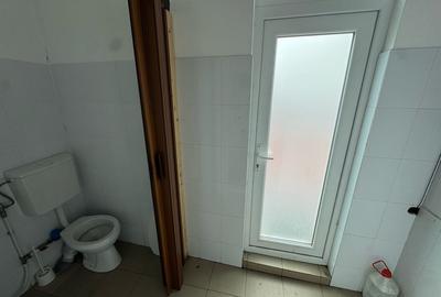 Spatiu comercial, 233mp, D+P, 6 incaperi, cartier Brazda, zona Amaradia - 9