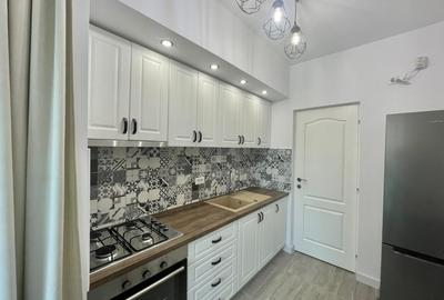 Garsonieră decomandată în Lujerului - 3