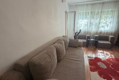 Apartament cu 2 camere decomandat, mobilat în Tomis II - 6