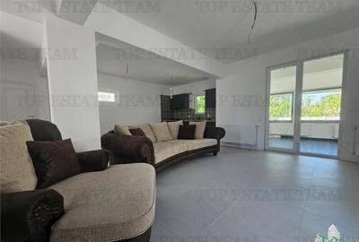 Vila individuala finalizata 4 camere in Rosu - 15