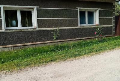 Casă cu 2 camere cu Teren 10 Mp în Ceica - 3