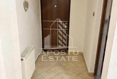 Garsonieră decomandată, mobilată în Iosefin - 2