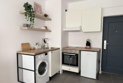 Inchiriere Garsoniera Ultracentral Piata Victoriei Inchiriere Garsoniera Ultracentral Piata Victoriei - 4