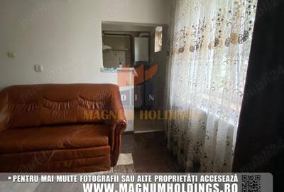 Apartament 3 camere, cu balcon, Trivale, etajul 2 Apartament 3 camere, cu balcon, Trivale, etajul 2 - 1