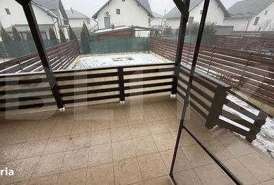 Casă cu 3 camere în Paltin - 4