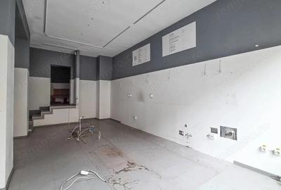 Spatiu comercial 37mp Universitate Batistei Stradal - 7