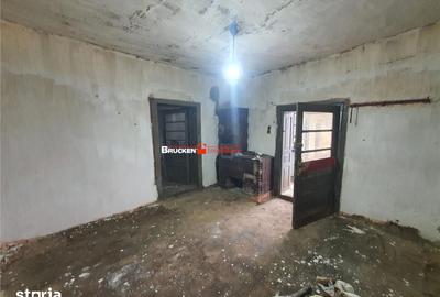 Casă cu 3 camere cu Teren 9504 Mp în Chișlaz - 10