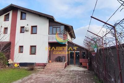 Duplex cu 5 camere cu Canalizare în Vidra - 14