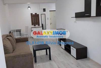 Apartament cu 2 camere, mobilat în Metalurgiei
