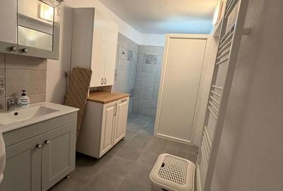 Casă cu 2 camere cu Teren 50 Mp în Mehala - 6