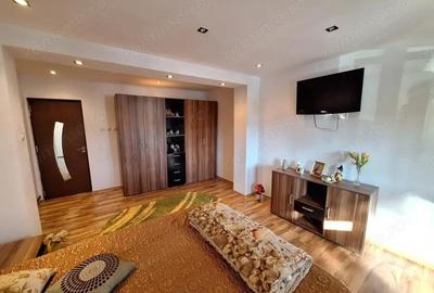 Apartament cu 2 camere decomandat în Big-Bascov - 20