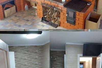 Casă modernă de vânzare – confort premium și eleganță desăvârșită - 7