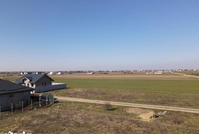 Teren de 278 mp, în Berceni