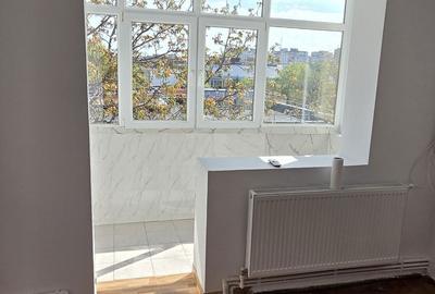 Apartament cu 2 camere semidecomandat în Crâng - 8