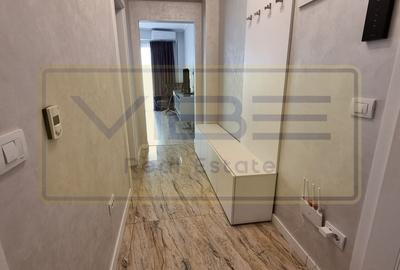 Apartament cu 2 camere în Rediu