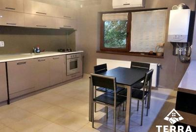 Apartament cu 3 camere decomandat, mobilat în Faleza Nord - 4