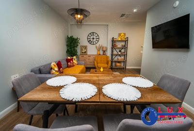 ID 608 DE INCHIRIAT - Apartament 3 camere de LUX - 1