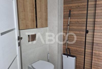 Apartament cu 3 camere decomandat în Central - 12