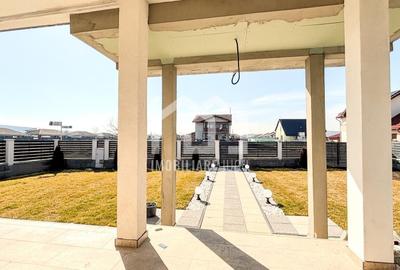 Casă individuală cu 4 camere cu Canalizare în Jucu de Mijloc - 16