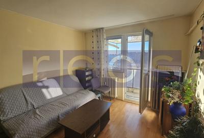 Apartament cu 2 camere semidecomandat, mobilat în Timișoara