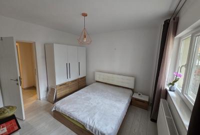 Apartament cu 3 camere semidecomandat în Moșilor - 8