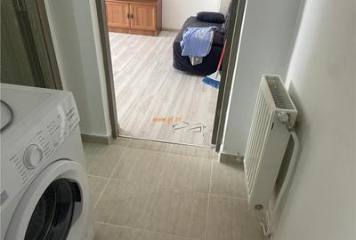 Garsoniera de inchiriat , cartier Sud , decomandata 37 mp , - 3