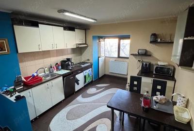 Apartament cu 3 camere decomandat în Central - 1