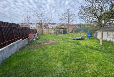 Oferta de vanzare casa, 261 mp.+895 mp curte, Campenesti - 10