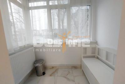 Apartament cu 2 camere decomandat, mobilat în Dacia - 7