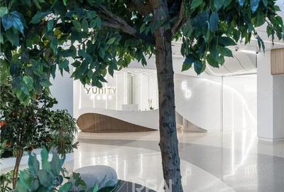 Spațiu comercial, în Barbu Văcărescu - 7