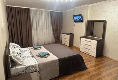 Garsonieră decomandată în Muncii - 3