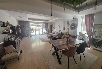 Apartament cu 3 camere decomandat în Herăstrău - 2