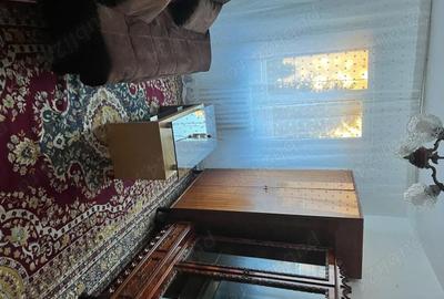 Apartament cu 3 camere semidecomandat în Ultracentral - 2