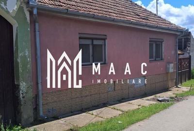 Casă cu 3 camere cu Canalizare în Roșia - 5