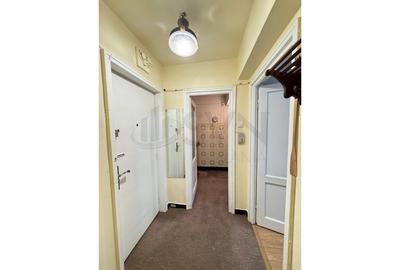 REA1027154 Apartament 2 Camere I Piata Romana - 8