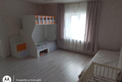 Casă individuală cu 2 camere cu Teren 1285 Mp în Șagu - 4