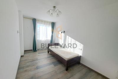 Apartament 3 camere, 2 bai, parcare, zona Metro! - 7