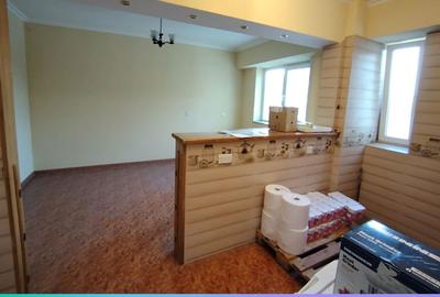 Spațiu comercial, de 220 mp, în Nicolina - 7