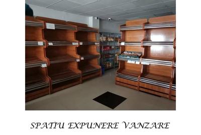 Spațiu comercial, de 580 mp, în Central - 5