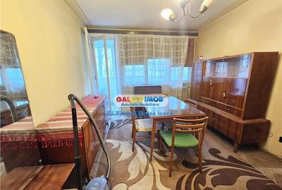 Apartament 2 camere, 55 mp Titan - Campia Libertatii - 1