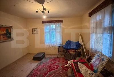 Casă cu 3 camere cu Teren 2745 Mp în Gura Ocniței - 6